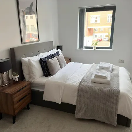 York Minster Apartment Exterior photo