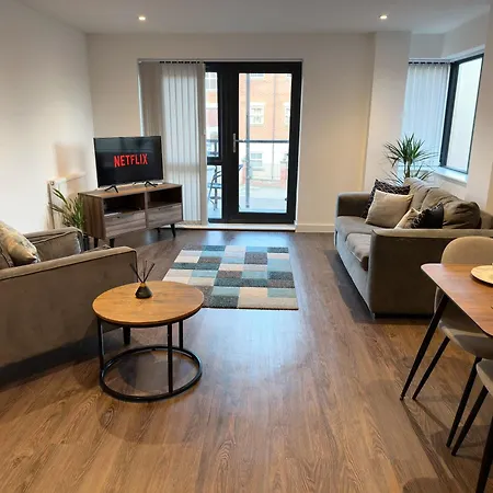 York Minster Apartment Exterior photo