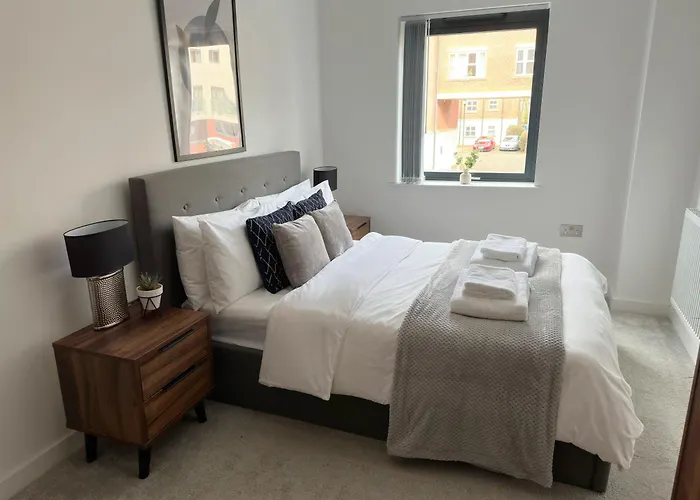 York Minster Apartment