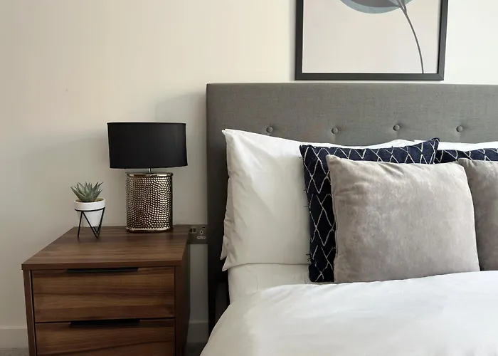 York Minster Apartment