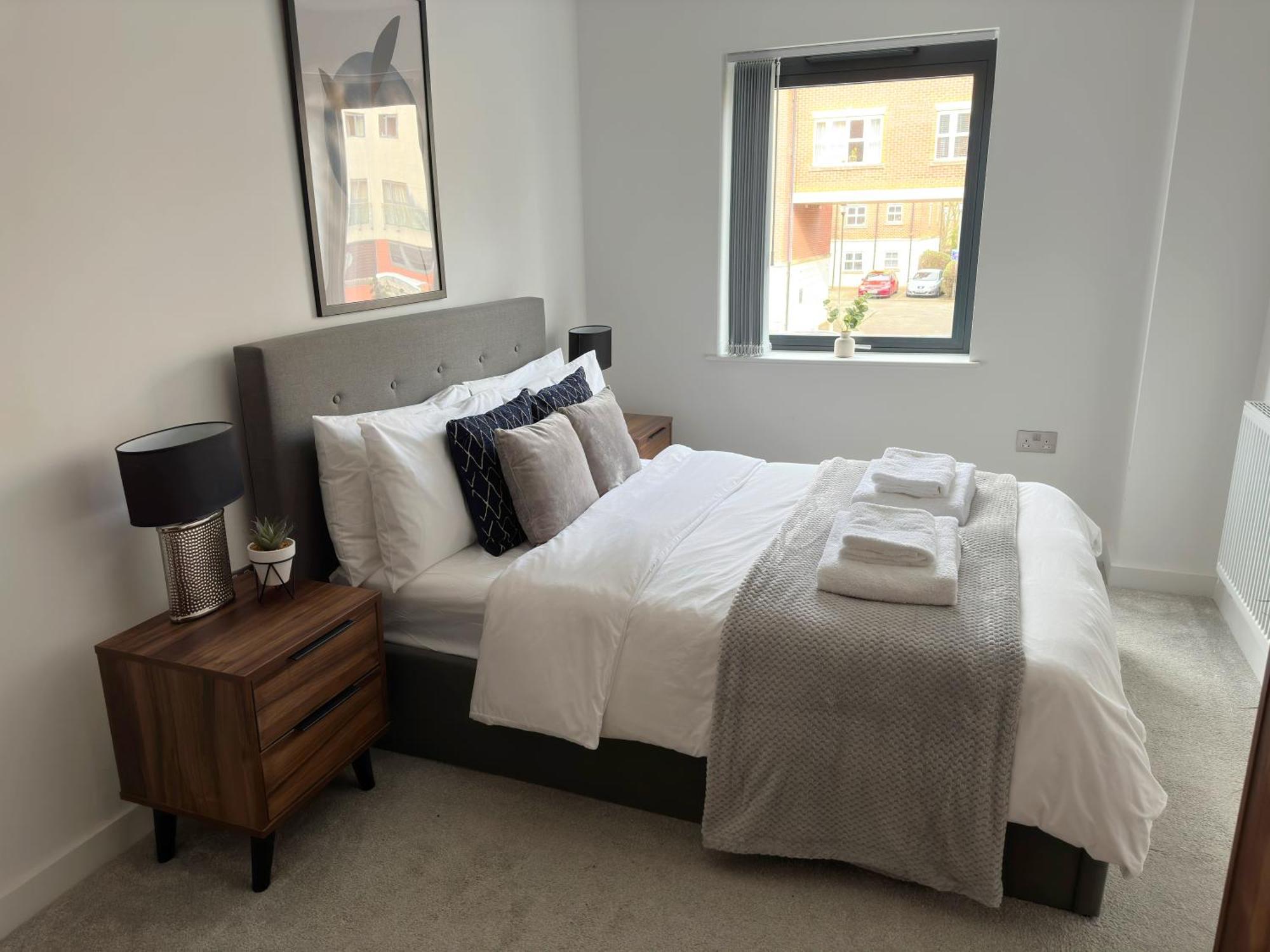 Minster Apartment York